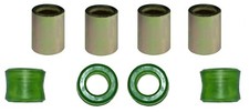 Shock absorber bush kit - 4 x