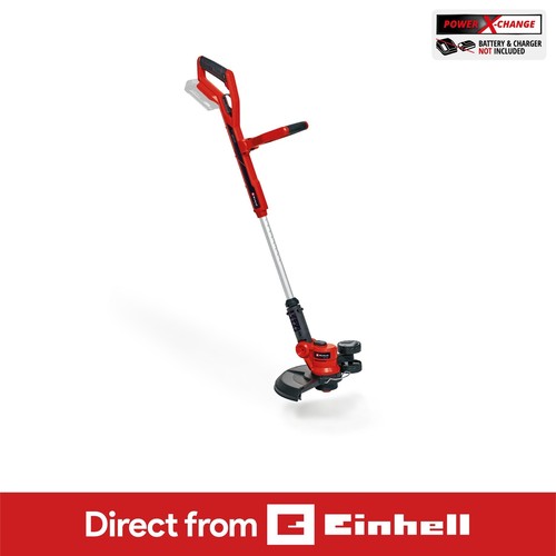 Einhell cordless strimmer 30cm - einhell,