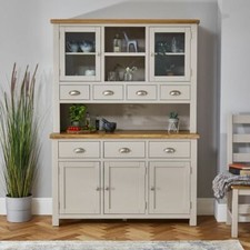 Sideboard cotswold grey - cotswold,