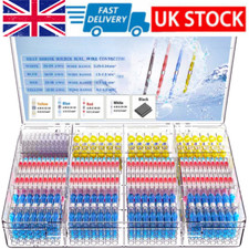 800/400PCS Waterproof Solder