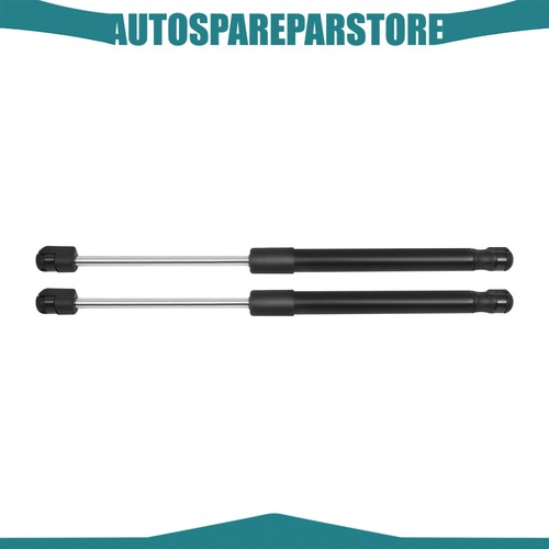 Front hood lift support - lift,