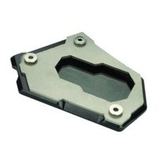 FXCNC CNC Sidestand Plate