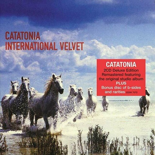 Catatonia international - -,