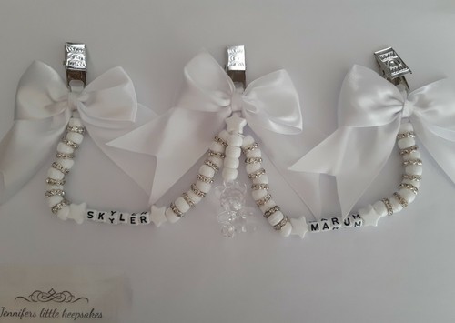 Pram charm trio - charm,