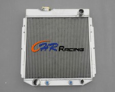 Core aluminum radiator - 3,