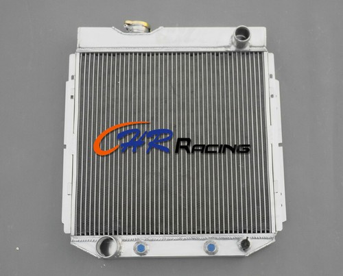 Core aluminum radiator - 3,