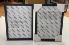 A4 Frame Pack of 2,A4 Photo