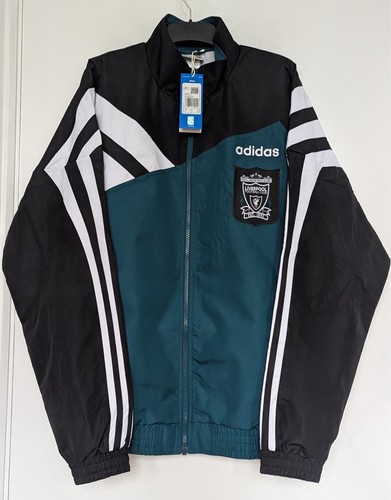 Bnwt medium liverpool - bnwt,