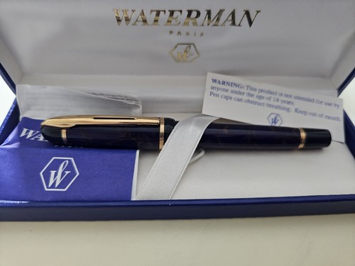 Waterman phileas rollerball - phileas,