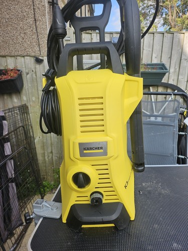 Kärcher power control 120 - k3,
