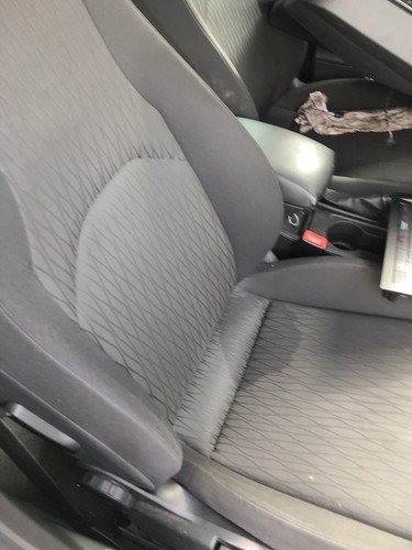 Seat leon mk3 set - seat, (2013-20)