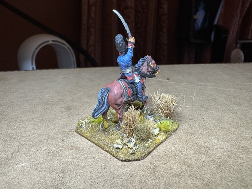28mm painted and - painted,