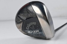 Callaway RAZR Hawk Driver / 9.5 Degree / Stiff Flex Aldila R.I.P 60 Shaft