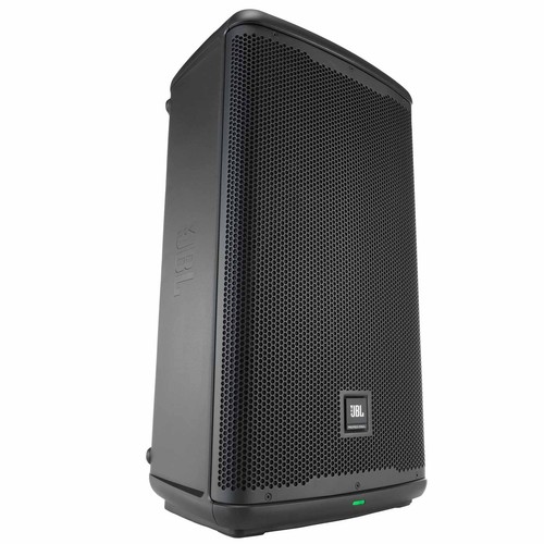 Jbl professional eon712 - jbl, 12"