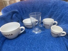 JOB LOT Costa Coffee CUPS