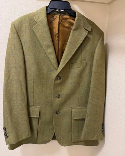 Cording piccadilly green - , of
