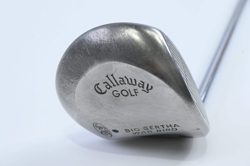 Callaway big bertha warbird - callaway,