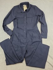 Boden Women's Navy Long