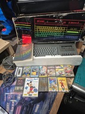 Sinclair ZX Spectrum Plus +2