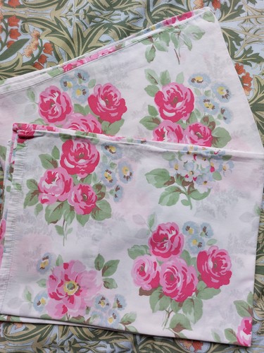 Cath kidston rose - cath, patterned