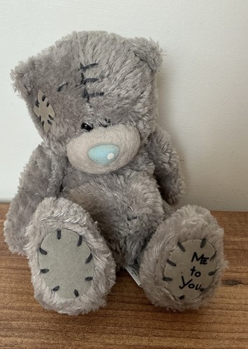You tatty teddy bear - to,