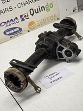 Green Power fastest mobility