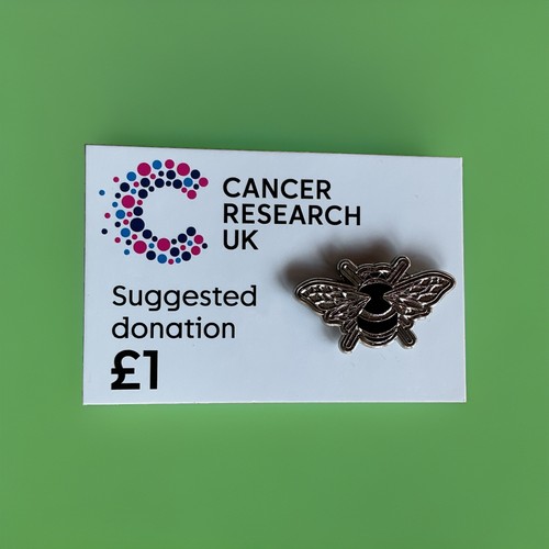 Cancer research silver - a,