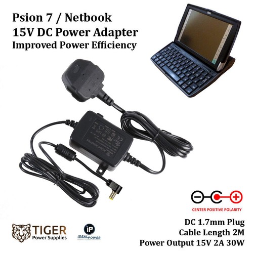 Psion series and - series, 7