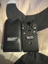 Delkim TXi Plus Purple Carp