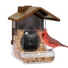Wasserstein Bird Feeder Smart