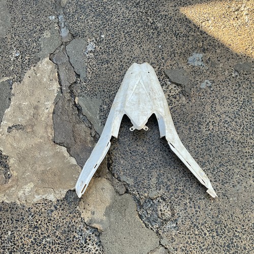 Rear mudguard for beta - for, 300