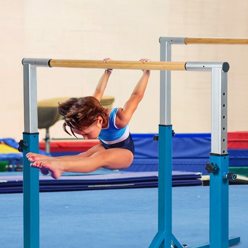 Kids parallel gymnastics bar - kids,