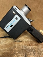 Sankyo 8-CM Micro Zoom Vintage