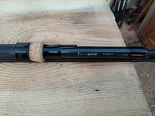 Sonik Xtractor carp rod 10ft 3.25lb TC