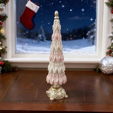 Pointe Shoes Christmas Tree