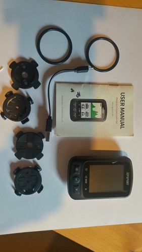 Igpsport igs618 wireless - igpsport,