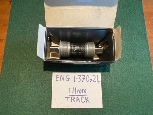 Campagnolo record pista - campagnolo, track