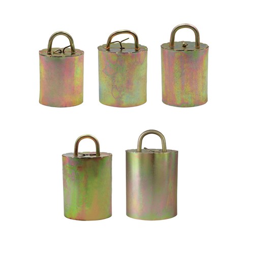 Grazing bell crisp loud - bell,