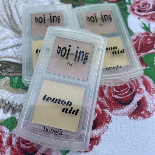 Benefit boi ing lemon - 3~benefit,