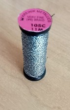 Kreinik Very Fine Braid (#4) -