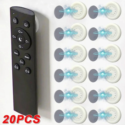 Magnetic wall mounted smart - magnetic,