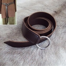 Medieval / Viking Brown