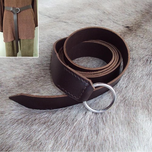 Medieval viking brown - medieval, /