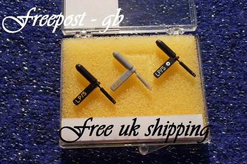 219 needles stylus for - -, 3