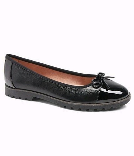Deichman black graceland flat - graceland,