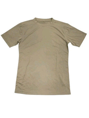 British army light olive pcs - british,