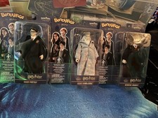 Harry Potter Figures