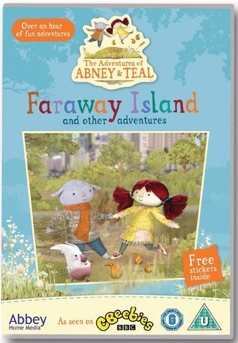 The adventures abney - of, &