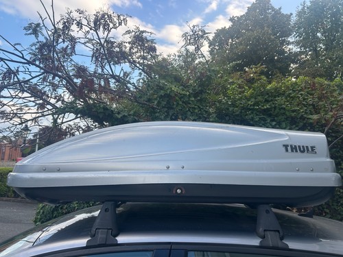 Thule atlantis 200 roof - 200,