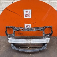 Vauxhall Corsa D Slam Panel